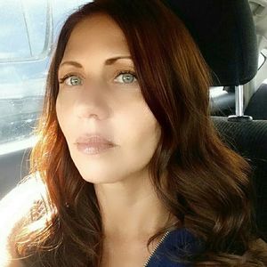 Meet your Posher, Tatiana